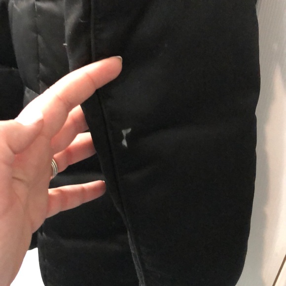 Woman’s down filled coat - Picture 4 of 5